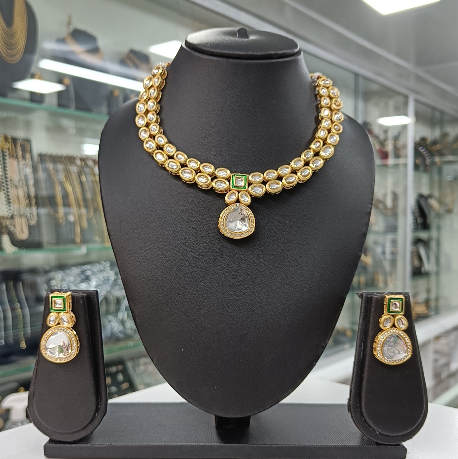 Sugar & Stones jewellery