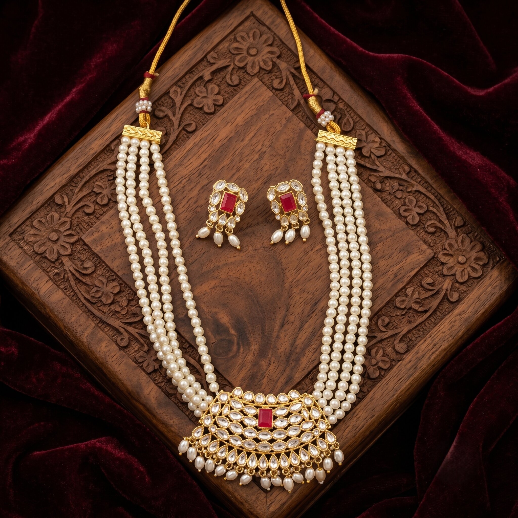 Sugar & Stones Jewellery