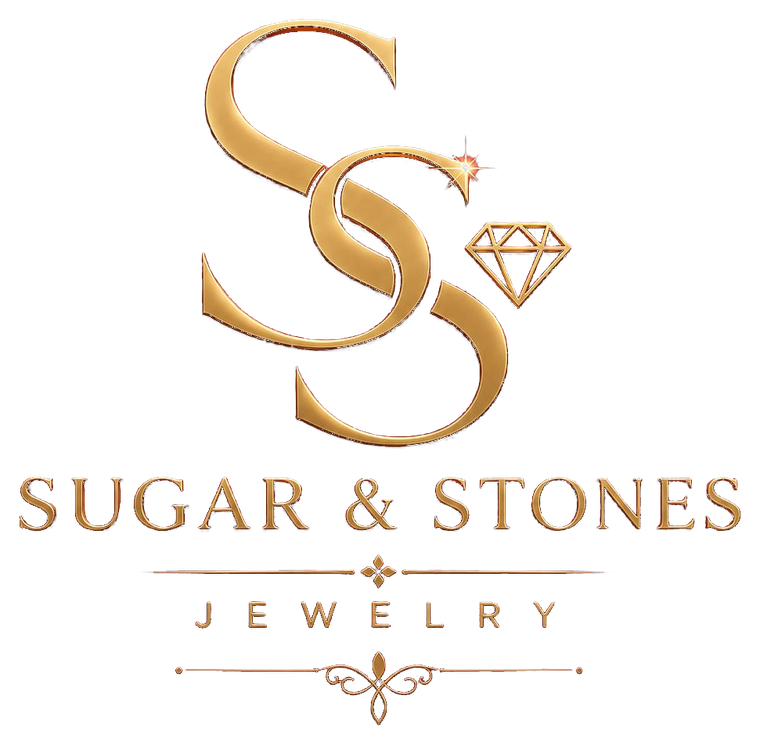 Sugar & Stones Jewelry
